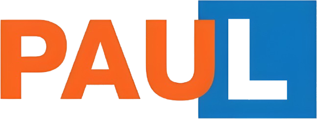 Paul Rijschool Logo